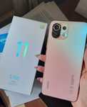 Xiaomi 11 lite 6/128 торг