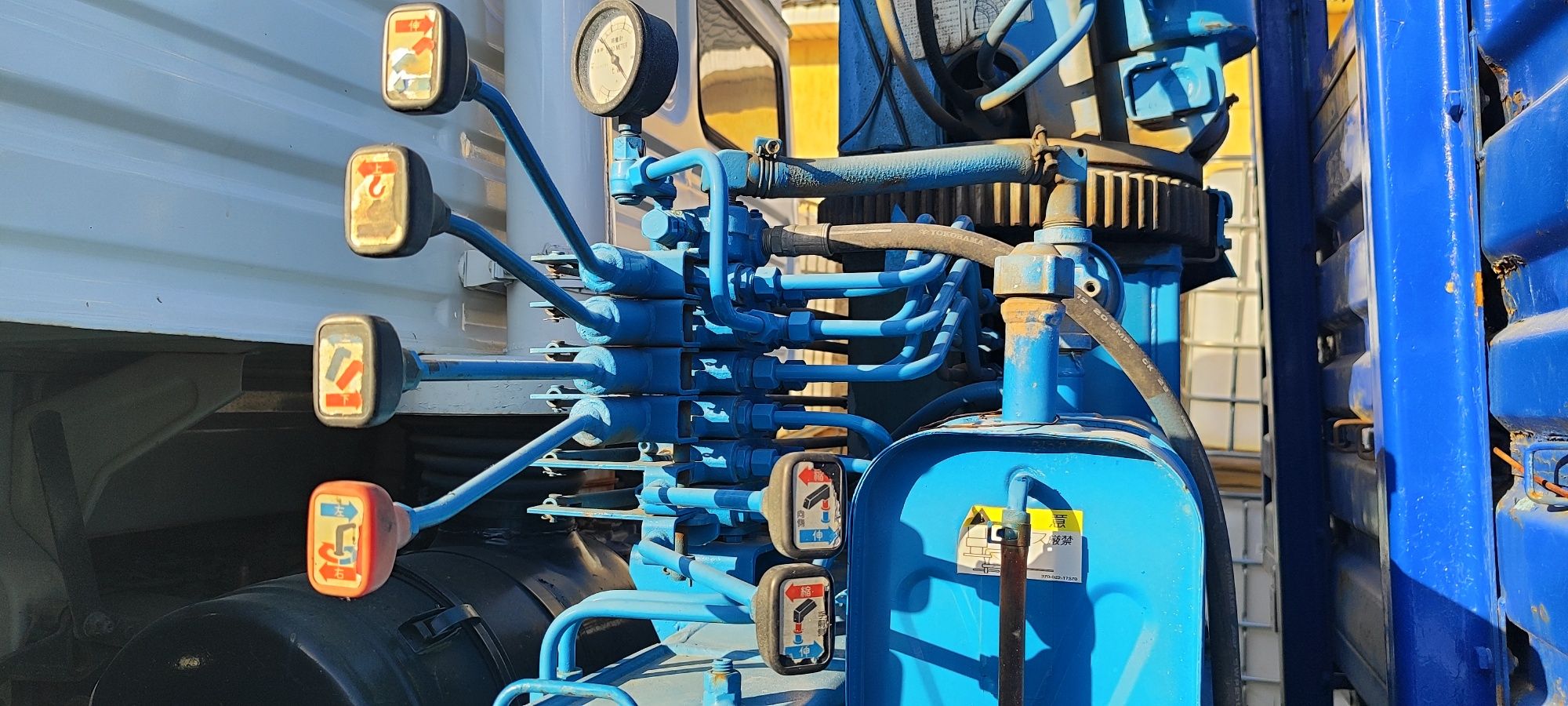 Продается КАМАЗ 53212 ,манипулятор FX 360 Tadano грузоподъёмность 3,5