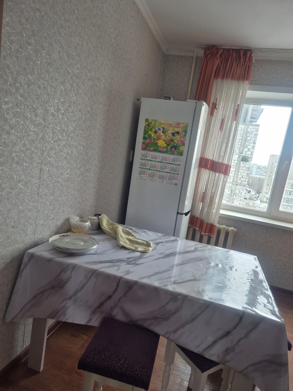 Сдам квартиру на долгий срок