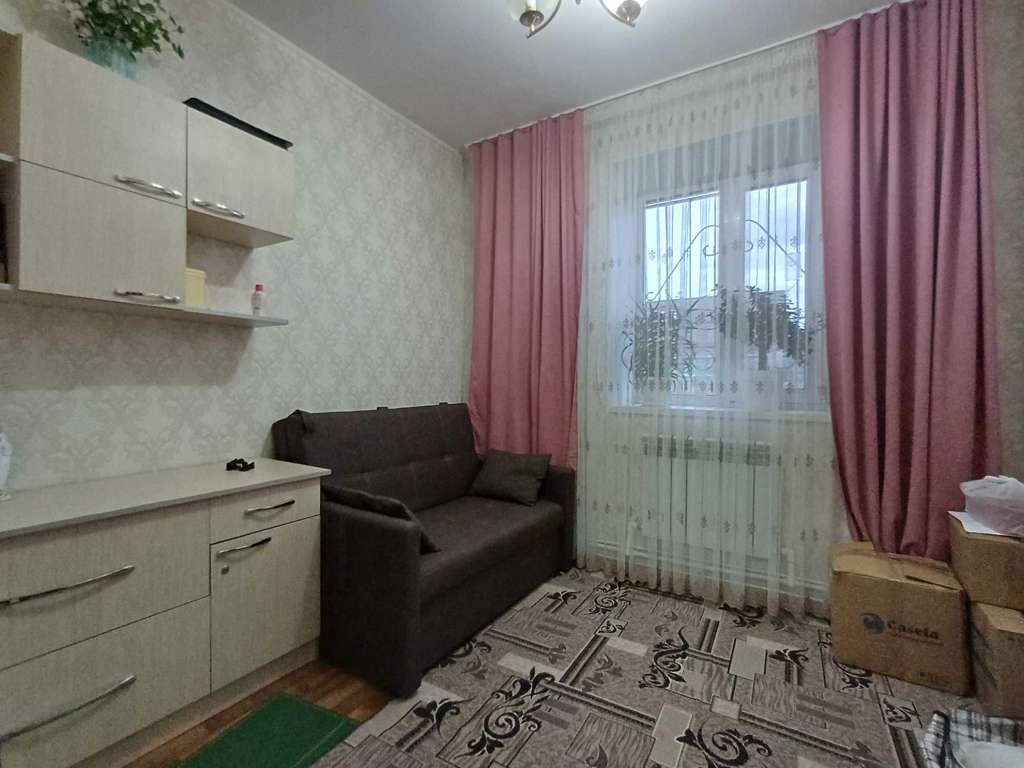 Новый дом для счастливой семьи!