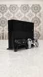 Playstation 4 (прошитый 9.0)
