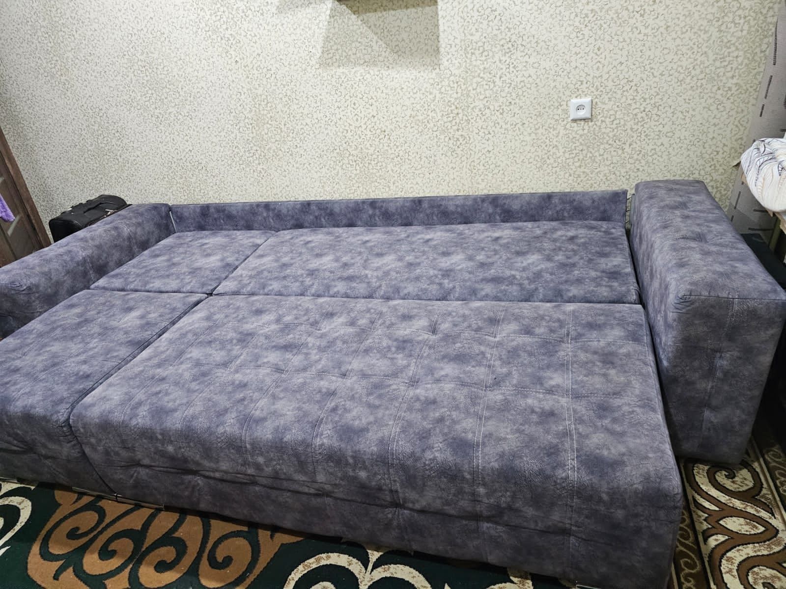 Срочно Продам Диван раскладной