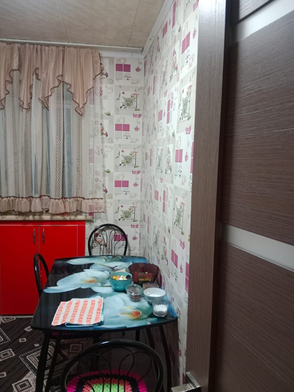 Продам 2х комнатную квартиру