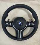 Руль на бмв f10 f15, f20, f30 / руль на бмв / руль на bmw