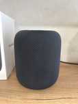HomePod умный колонка от apple