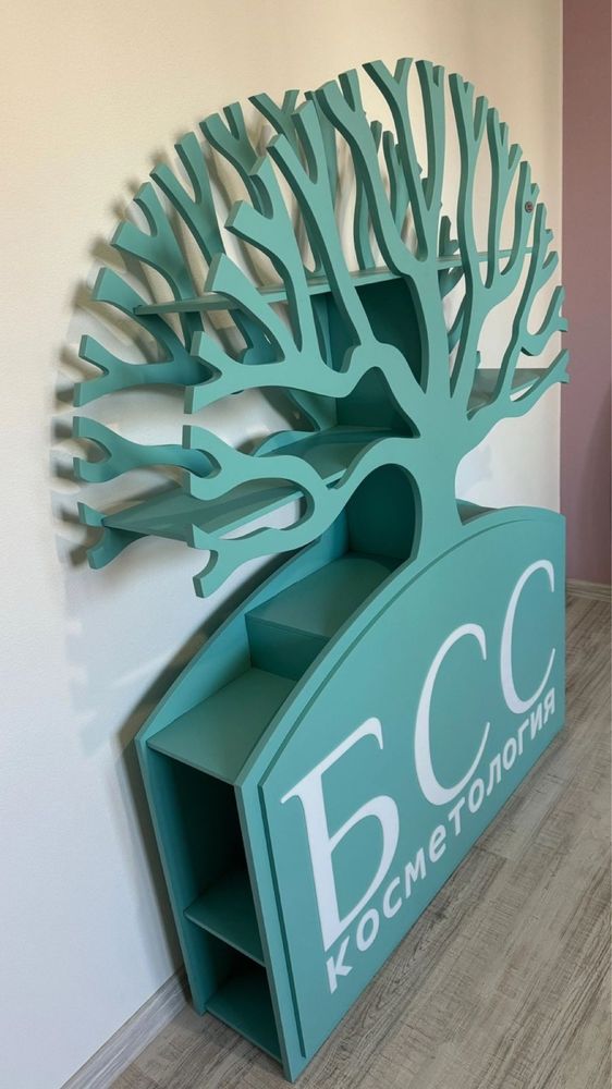 Фрезерный станок с ЧПУ CNC