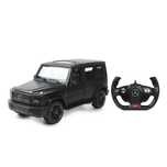 Rastar Mercedes Benz Gelantwagen g63, гелик на пульту управления