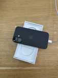 iPhone 16 256gb black