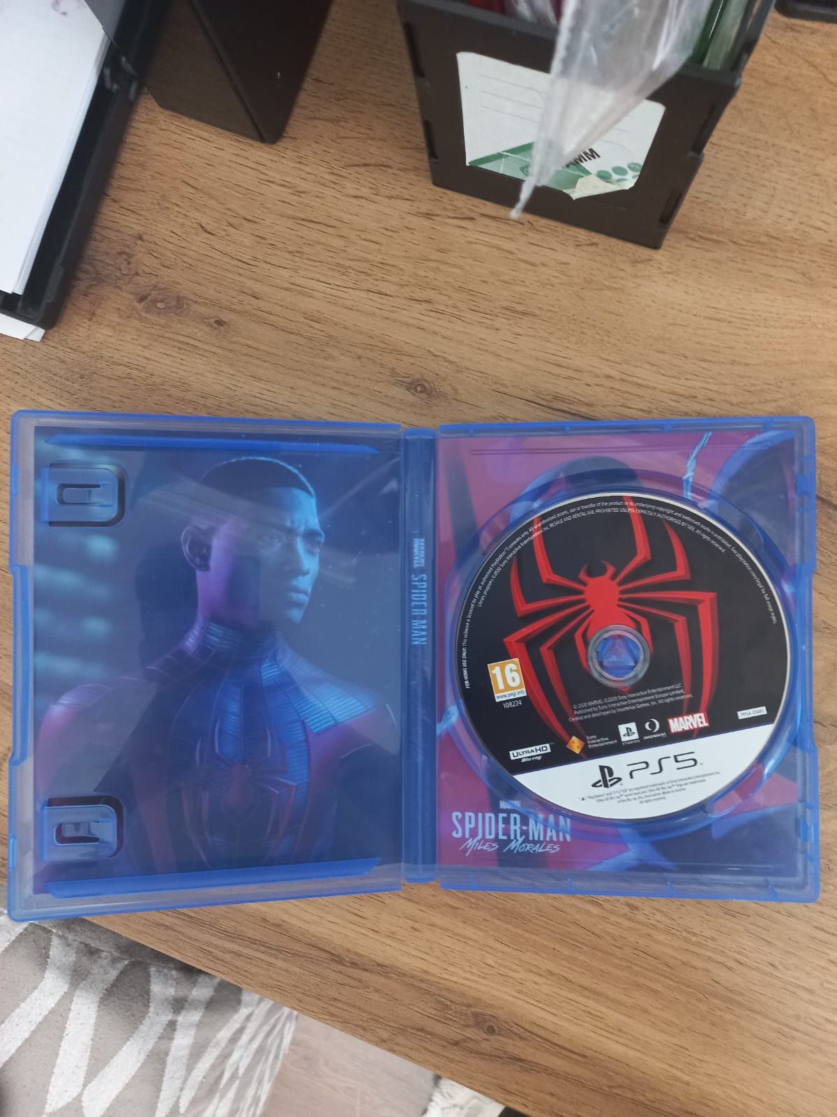 Игра для приставки