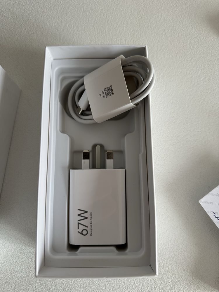 Xiaomi Redmi Note 13 pro 5G