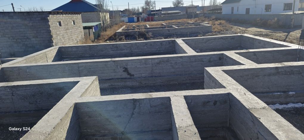 Участок в ГРП-23 ПРОДАЕТСЯ