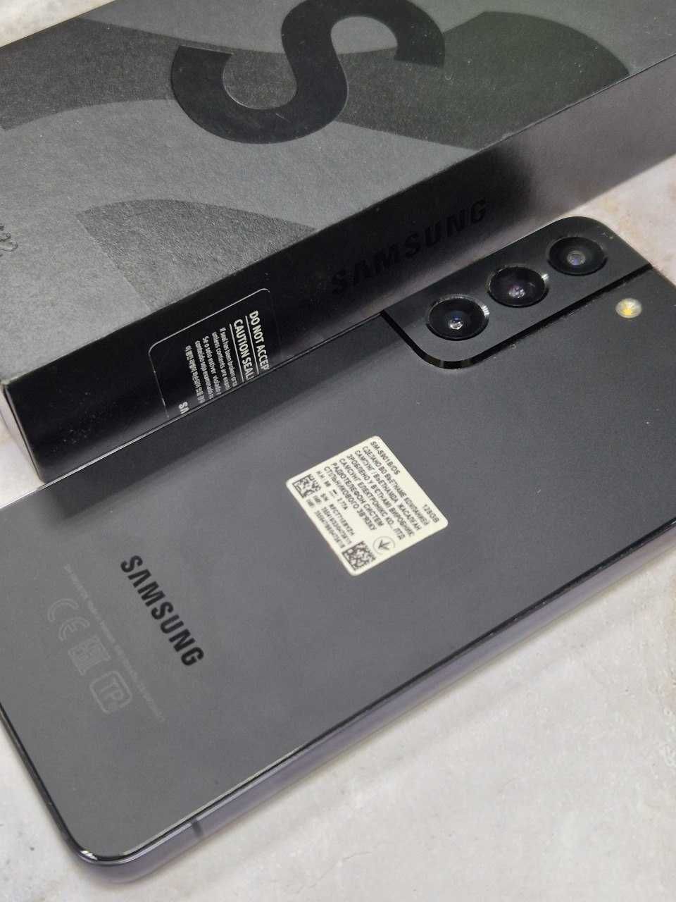 Samsung Galaxy S22 (Астана Женис 24) Л 634153