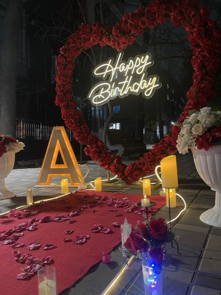 Сөз салу Туған күн құтықтау Marryme Happy birthday день рождение