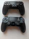 Джойстик PS4 [Dualshock 4] оригинал