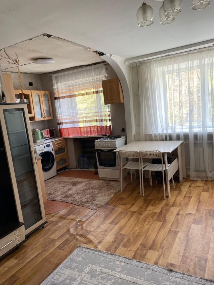 Продам квартиру или обменяю