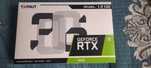 Продам видеокарту 3060 rtx