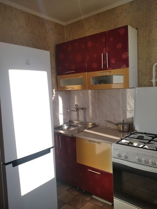 Продам квартиру в центре