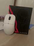 Ajazz aj159nl новый