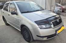 Продам Skoda Fabia, 2007, МКПП