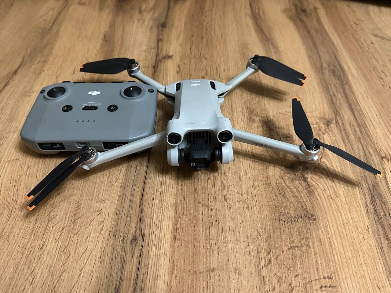 Dji mini 3 pro RC-N1