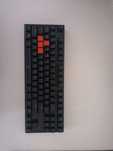 Клавиатура hyperx alloy fps pro