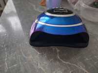 Лампа Boya professional  Z7 LED UV 126 BT