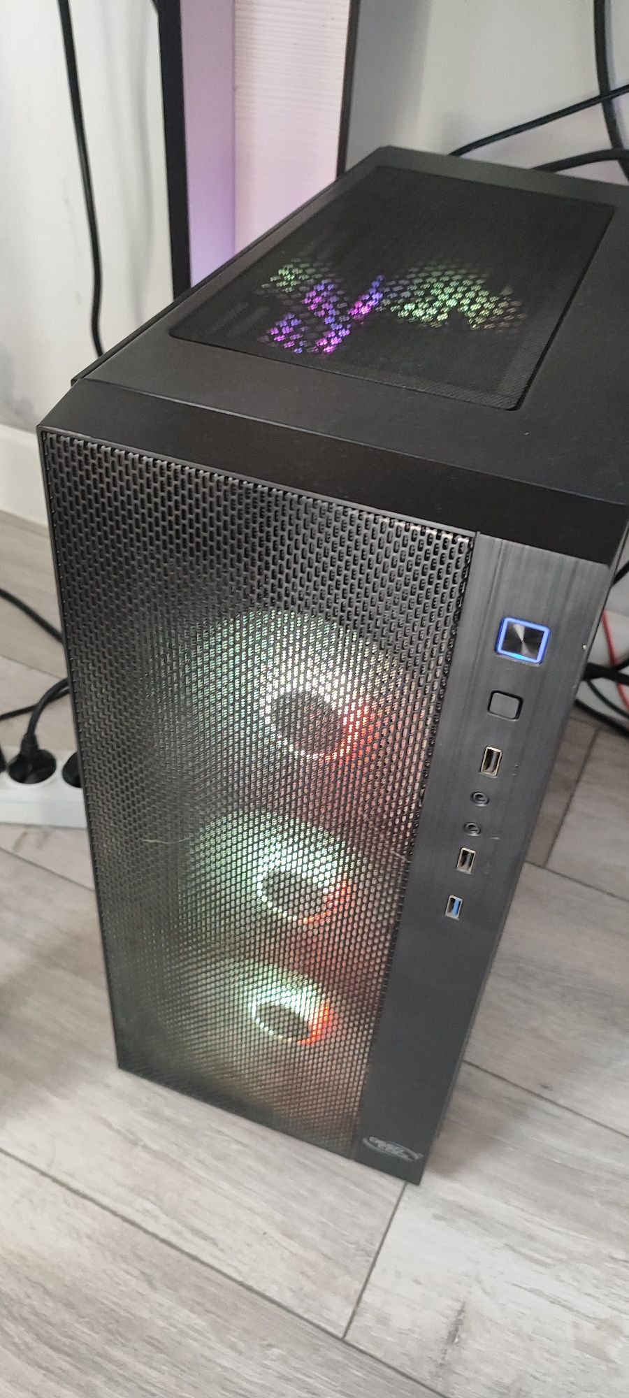 Срочно Комп без видюхи core i5