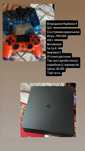 PlayStation 4 + подарок