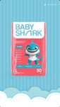 Подгузники трусики Baby Shark