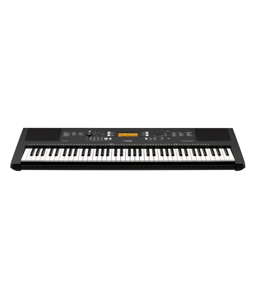 Yamaha EW300 цифровое пианино