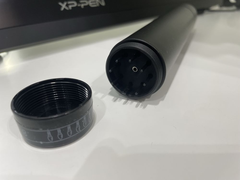 графический планшет xp-pen 24 artist pro