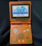Game Boy Advance SP 101