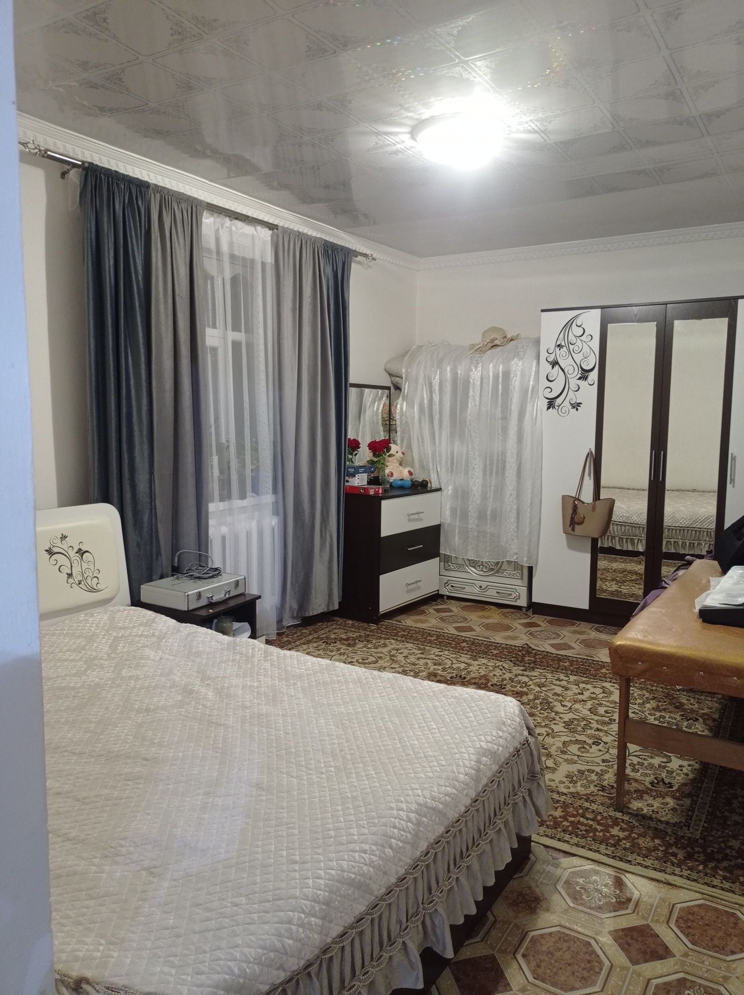 Продам дом в массив арай
