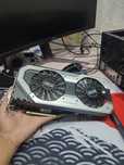 Gtx 1070 palit видеокарта