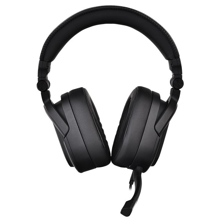 Наушники argent h5 stereo gaming headset