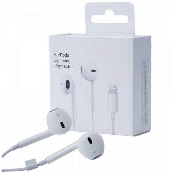 Наушники EarPods iphone 14, 15