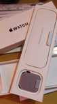 Apple Watch SE GPS 44 mm Model A2723