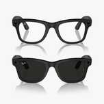 Новинка!!! Смарт Очки Ray-Ban Meta!!! Новые! Kaspi / Halyk / QR
