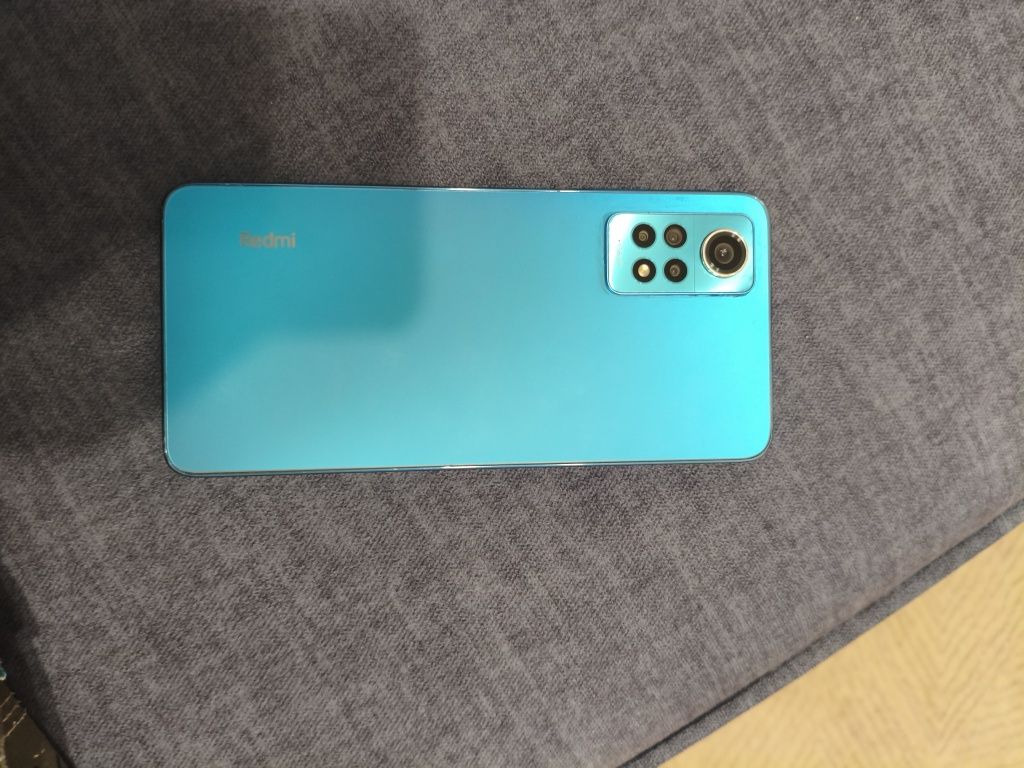 Redmi Note 12 Pro