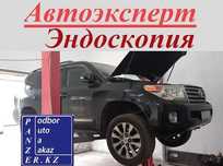 Автоэксперт / автоподбор / эндоскопия мотора / эндоскоп двигателя