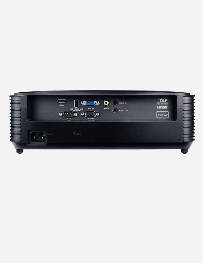 Проектор Optoma DW322