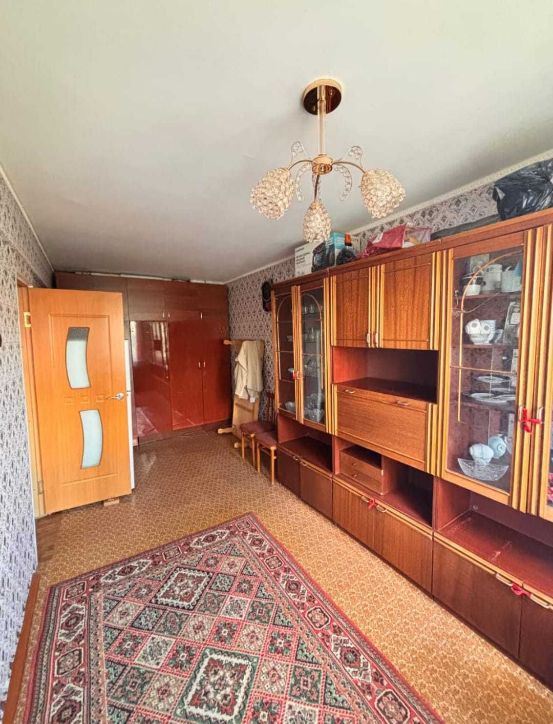 Квартира по месячно (район Шалкыма)