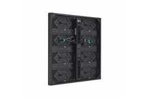 Продается наружный Led экран 6x3м с контроллером от LG