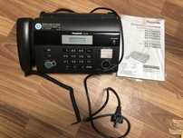 Факсимильный аппарат Panasonic KX-FT982