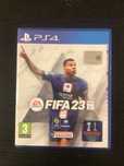 Fifa 23 на playstation 4