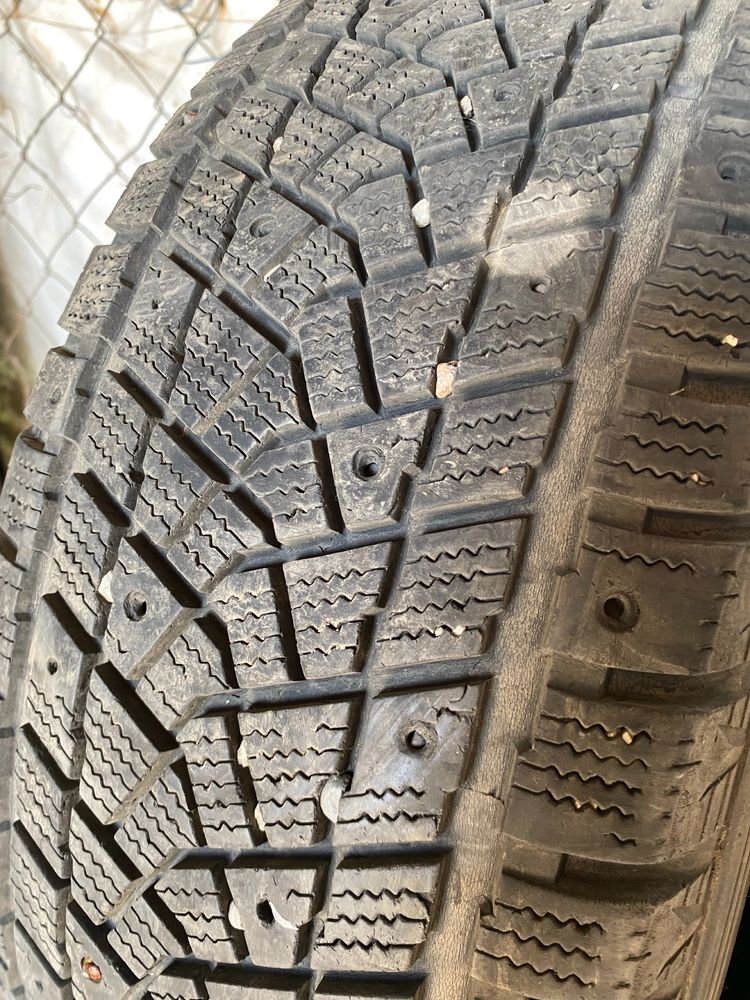 Резина 225/60/R17