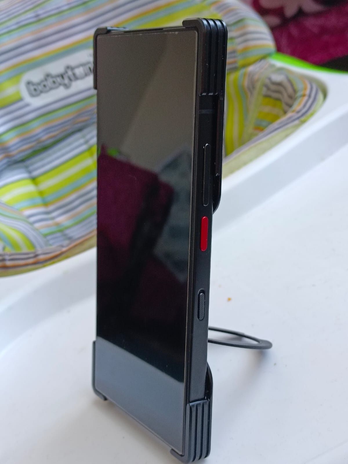 Nubia Z60 Ultra обмен