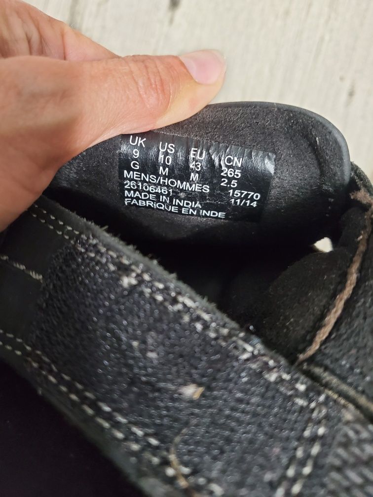 Clarks мужские сандалии