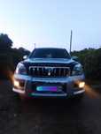 Продам Toyota Land Cruiser prado 120, 2006 год