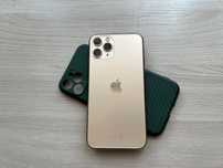 Продам Айфон 11pro 256 GB